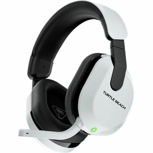 Headphones with microphone