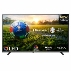Electronics | television